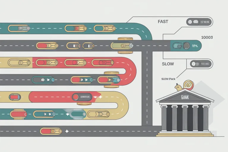 Best Blockchain for Sending Money: Fee Comparison (2026)