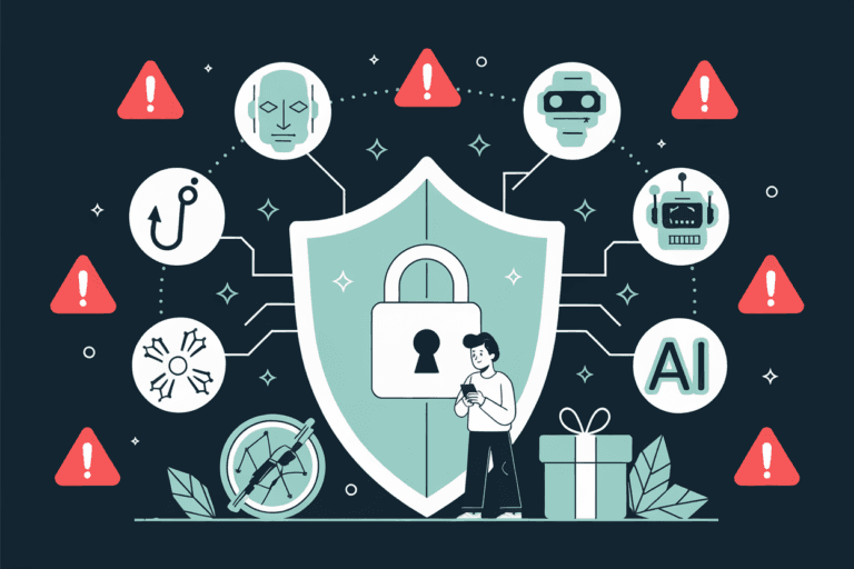 Crypto Scams in 2026: 7 Types That Stole $14 Billion Last Year