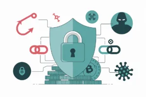 احمِ عملاتك الرقمية: 10 قواعد أمان يحتاجها كل مستثمر (2026)