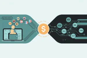 احصل على أجرك بالعملات الرقمية كمستقل: دليل الدفع العالمي (2026)