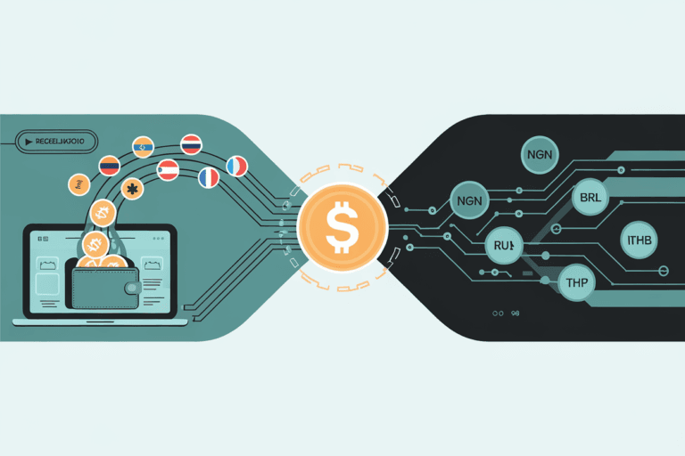Get Paid in Crypto as a Freelancer: Global Payment Guide (2026)