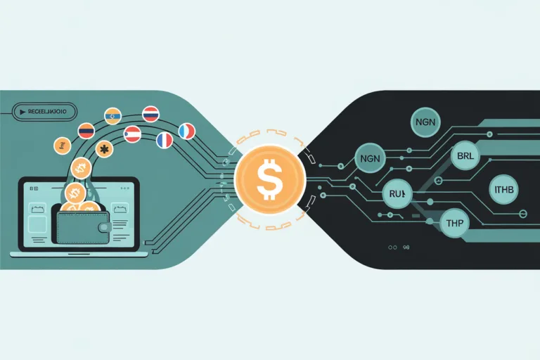 Get Paid in Crypto as a Freelancer: Global Payment Guide (2026)