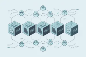Blockchain Technology Explained Simply: A 5-Minute Beginner Guide (2026)