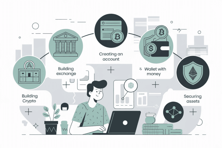 How to Buy Cryptocurrency: Step-by-Step for 20+ Countries (2026)