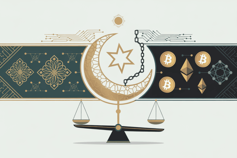 Is Crypto Halal? Islamic Finance and Cryptocurrency (2026)