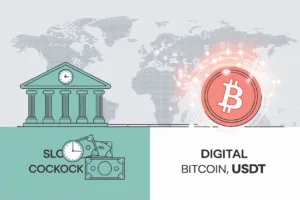 Crypto vs Virements Bancaires : Le Vrai Coût des Transferts Internationaux en 2026