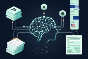 Криптоподатки зі ШІ 2026: DeFi, рідкий стейкінг і боти — можливості та межі