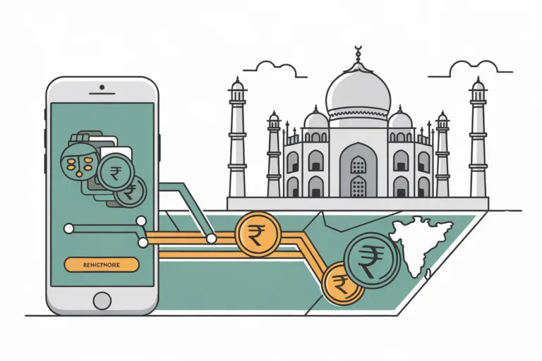 Cheapest Way to Send Money to India (2026)
