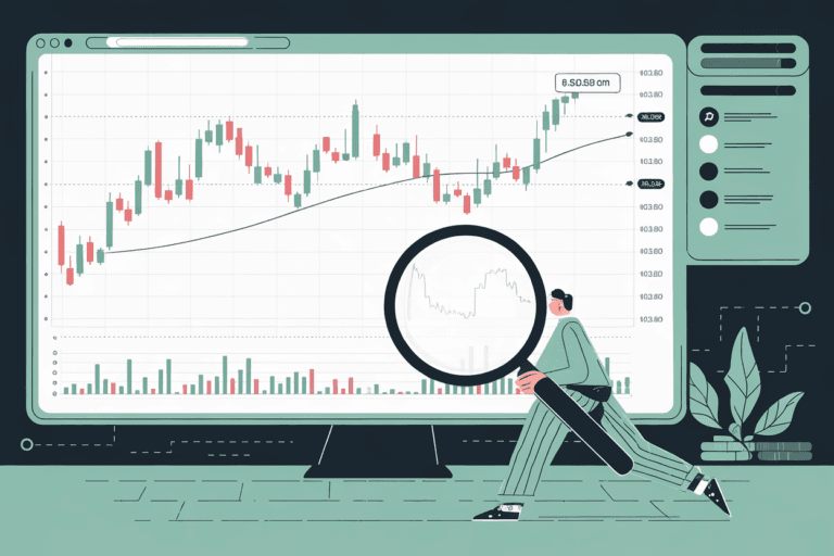 How to Read Crypto Charts: Technical Analysis for Beginners (2026)
