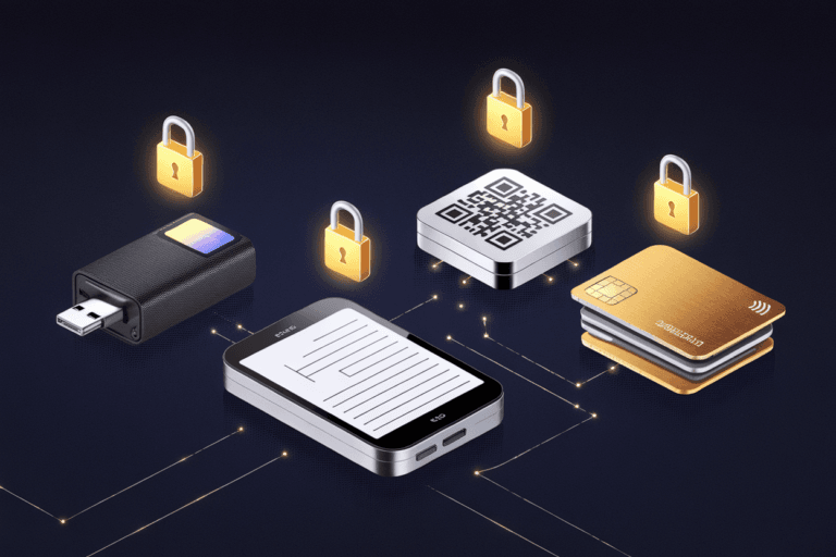 Hardware Wallet 2026: Trezor vs Ledger vs SafePal vs Tangem Compared