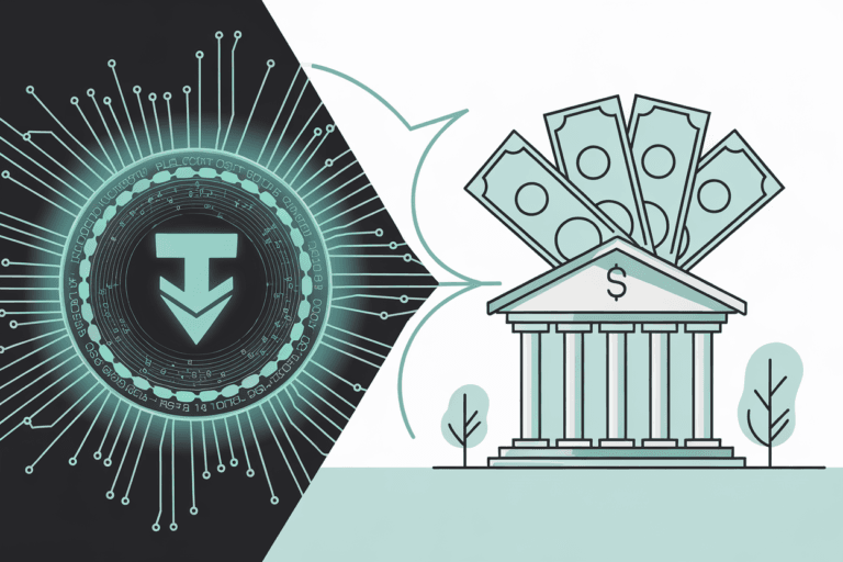 How to Transfer USDT to a Bank Account: Step-by-Step Guide (2026)