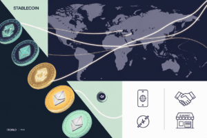 Yurt Dışına Para Göndermek için En İyi Stablecoin: 2026 Karşılaştırması (USDT vs USDC vs DAI vs RLUSD vs PYUSD)