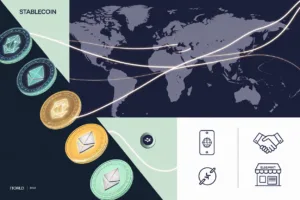 Stablecoin Tốt Nhất để Chuyển Tiền Ra Nước Ngoài: So Sánh 2026 (USDT vs USDC vs DAI vs RLUSD vs PYUSD)