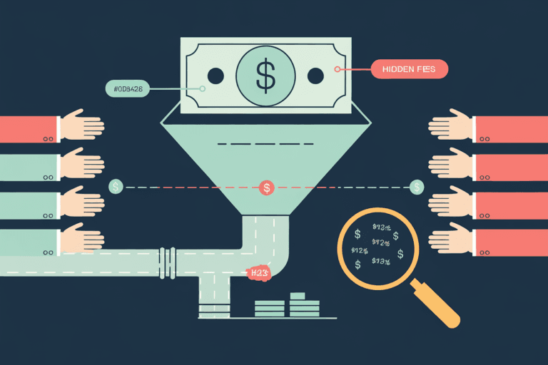 Hidden Fees in Remittances: What Banks Don't Tell You (2026)