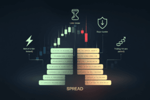 Kripto Emir Türleri 2026: Market, Limit, Stop-Loss