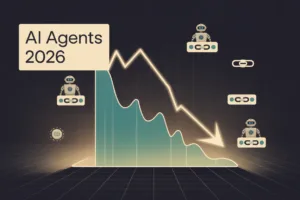 Agentes de IA Cripto 2026: O que o Declínio da ai16z Nos Ensina — Comparação Honesta entre Eliza, Virtuals, Bittensor e ASI