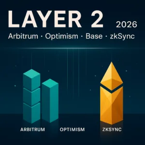 Layer 2 пояснено 2026: Arbitrum проти Optimism проти Base проти zkSync (Реальні комісії, реальні кейси, реальні режими відмов)