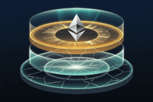 Liquid Restaking 2026: EigenLayer vs Symbiotic vs Karak — Чесне порівняння ризиків