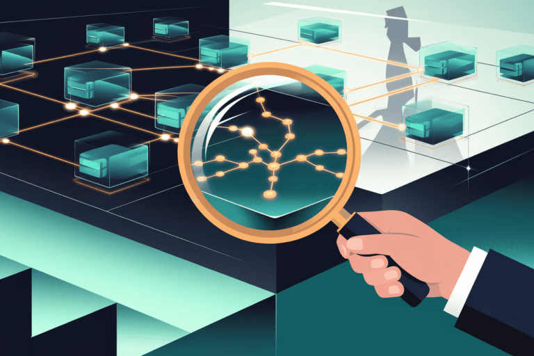 On-chain Hack Forensics: How to Read a $1B+ Heist (Bybit Case Study 2025)